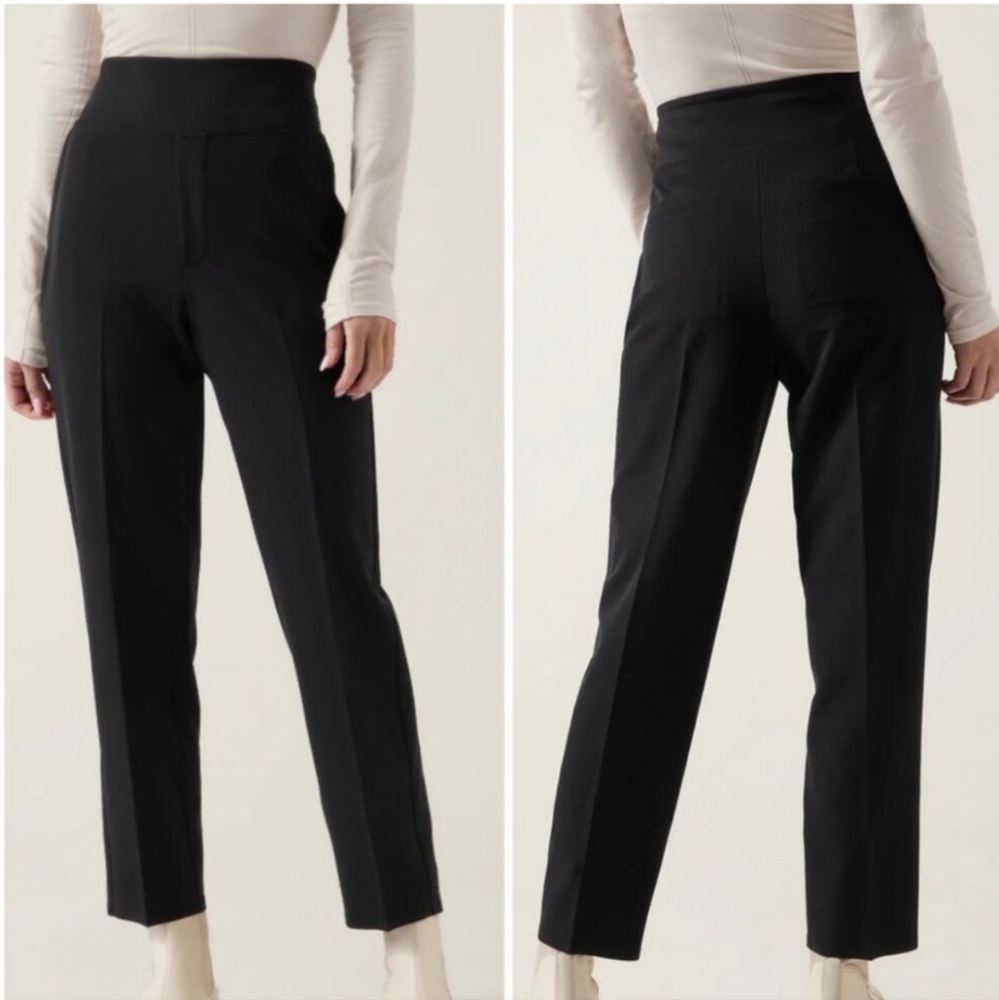 Athleta Endless High Rise Pant - 6 TALL